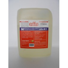 effe A1 Сильнокислотное низкопенное моющее средство (5 кг)