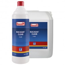 Моющее средство Buzil G 463 Bucasan Clear 