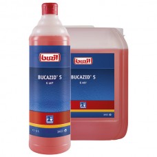 Моющее средство Buzil G 467 Bucazid S