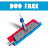 Duo Face - инновационная система уборки