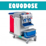 Equodose - система дозирования